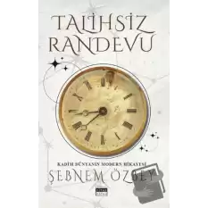 Talihsiz Randevu