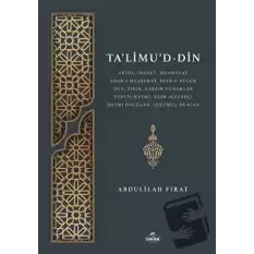 Ta’Limu’d-Din