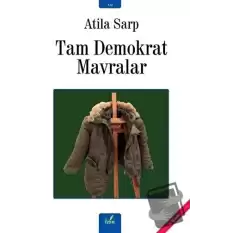 Tam Demokrat Mavralar