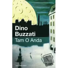 Tam O Anda