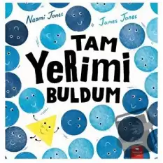 Tam Yerimi Buldum