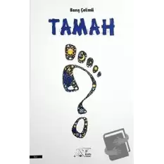 Tamah