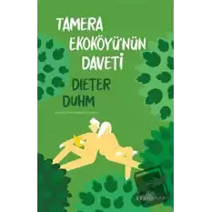 Tamera Ekoköyünün Daveti