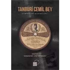 Tanburi Cemil Bey