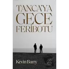 Tanca’ya Gece Feribotu