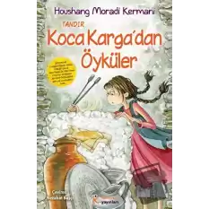 Tandır - Koca Kargadan Öyküler