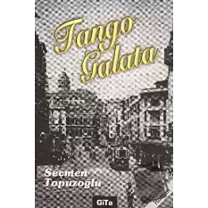 Tango Galata