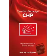 Tanıdan Tedaviye CHP