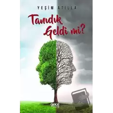 Tanıdık Geldi mi?