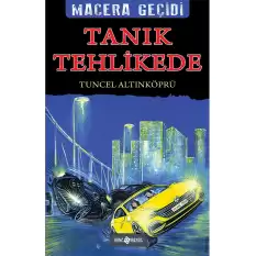 Tanık Tehlikede / Macera Geçidi 20