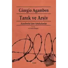 Tanık ve Arşiv