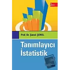 Tanımlayıcı İstatistik