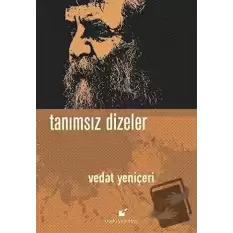 Tanımsız Dizeler (Ciltli)