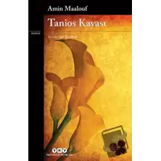 Tanios Kayası