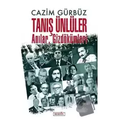 Tanış Ünlüler