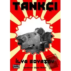 Tankçı