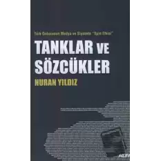 Tanklar ve Sözcükler