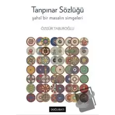 Tanpınar Sözlüğü