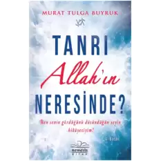 Tanrı Allahın Neresinde