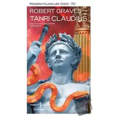 Tanrı Claudius