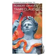 Tanrı Claudius (Ciltli)