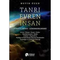 Tanrı, Evren, İnsan