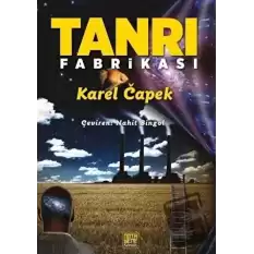 Tanrı Fabrikası