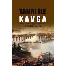 Tanrı İle Kavga