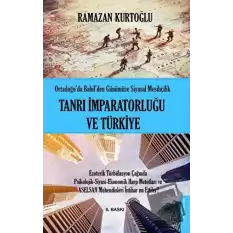 Tanrı İmparatorluğu ve Türkiye