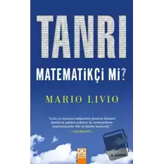 Tanrı Matematikçi Mi?