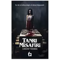 Tanrı Misafiri