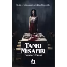 Tanrı Misafiri