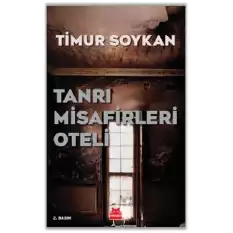 Tanrı Misafirleri Oteli