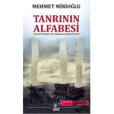 Tanrının Alfabesi