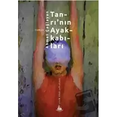 Tanrının Ayakkabıları