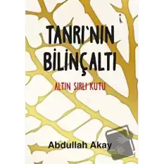 Tanrının Bilinçaltı