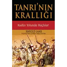 Tanrının Krallığı - Kudüs Yolunda Haçlılar