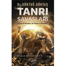 Tanrı Savaşları