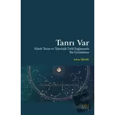 Tanrı Var