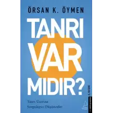 Tanrı Var mıdır ?