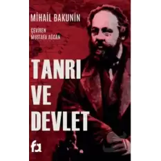 Tanrı ve Devlet