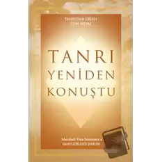 Tanrı Yeniden Konuştu