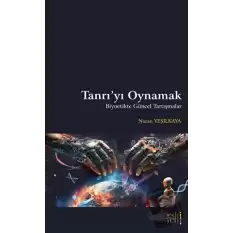 Tanrıyı Oynamak