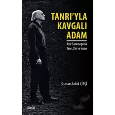 Tanrıyla Kavgalı Adam