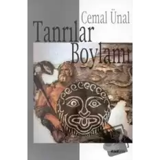 Tanrılar Boylamı