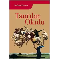 Tanrılar Okulu