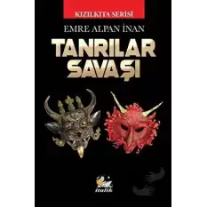 Tanrılar Savaşı