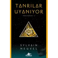 Tanrılar Uyanıyor (Themis Dosyaları - 2)