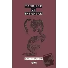 Tanrılar ve İnsanlar