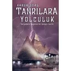 Tanrılara Yolculuk